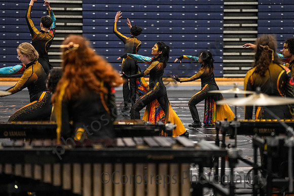 Fair Lawn Drumline_240323_Toms River Prelims-08486
