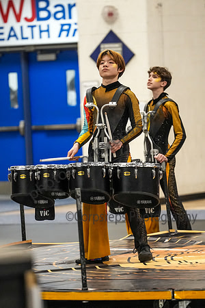 Fair Lawn Drumline_240323_Toms River Prelims-08499