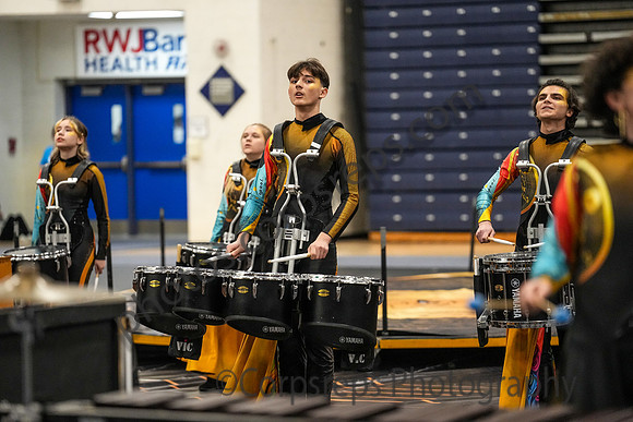 Fair Lawn Drumline_240323_Toms River Prelims-08508