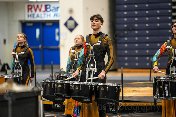 Fair Lawn Drumline_240323_Toms River Prelims-08509