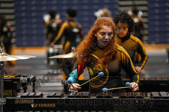 Fair Lawn Drumline_240323_Toms River Prelims-08523