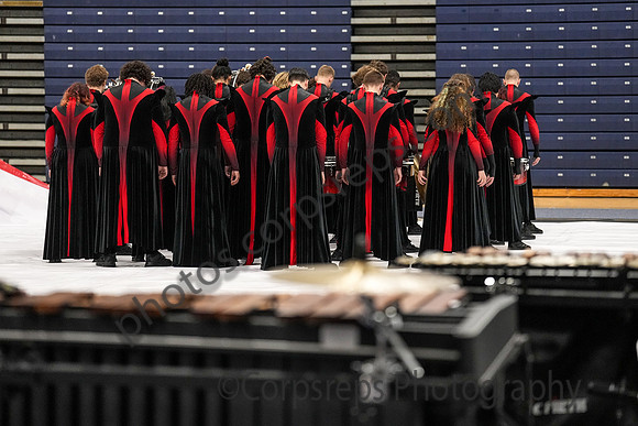 George Mason University Drumline_240323_Toms River Prelims-09160