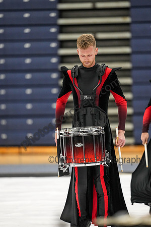 George Mason University Drumline_240323_Toms River Prelims-09185
