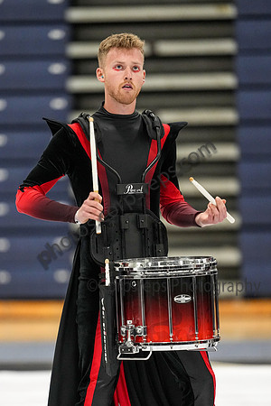 George Mason University Drumline_240323_Toms River Prelims-09187