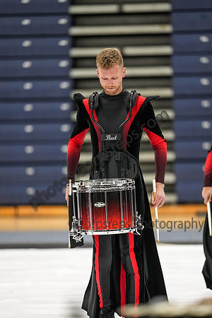 George Mason University Drumline_240323_Toms River Prelims-09186