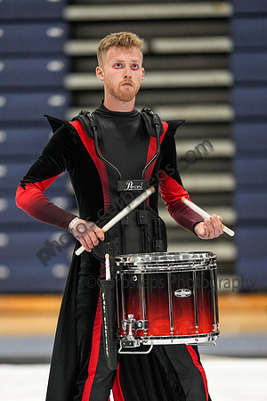 George Mason University Drumline_240323_Toms River Prelims-09188
