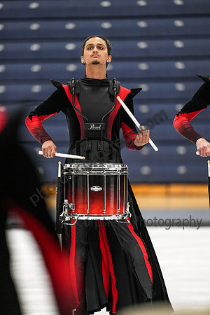 George Mason University Drumline_240323_Toms River Prelims-09190