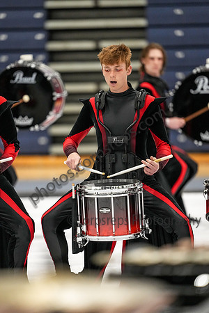 George Mason University Drumline_240323_Toms River Prelims-09196