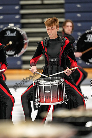 George Mason University Drumline_240323_Toms River Prelims-09198