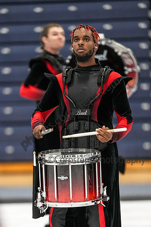 George Mason University Drumline_240323_Toms River Prelims-09193