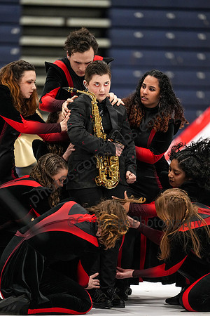 George Mason University Drumline_240323_Toms River Prelims-09200