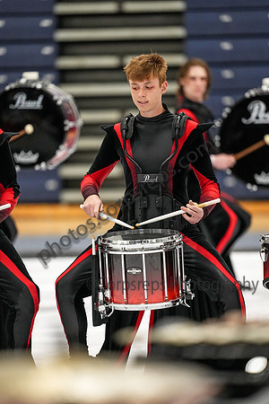 George Mason University Drumline_240323_Toms River Prelims-09197