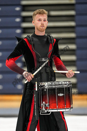 George Mason University Drumline_240323_Toms River Prelims-09189
