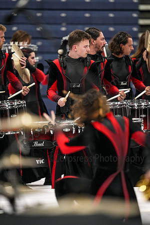 George Mason University Drumline_240323_Toms River Prelims-09210