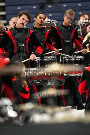 George Mason University Drumline_240323_Toms River Prelims-09213