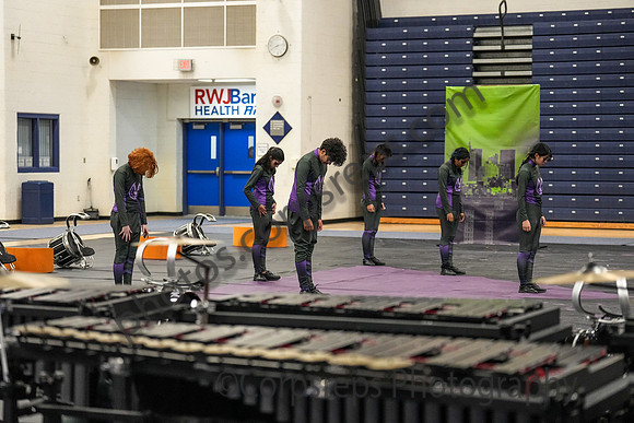 Green Level Drumline_240323_Toms River Prelims-01013