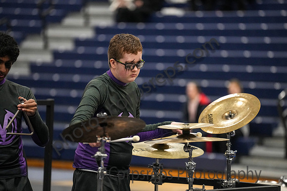 Green Level Drumline_240323_Toms River Prelims-01017
