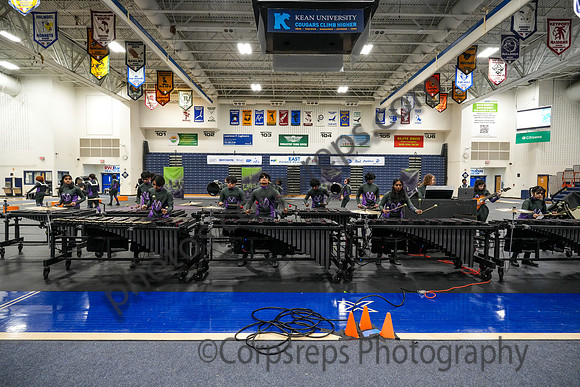 Green Level Drumline_240323_Toms River Prelims-01028
