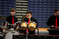 Hatboro-Horsham Drumline_240323_Toms River Prelims-00451