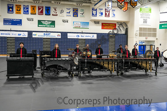Hatboro-Horsham Drumline_240323_Toms River Prelims-00450