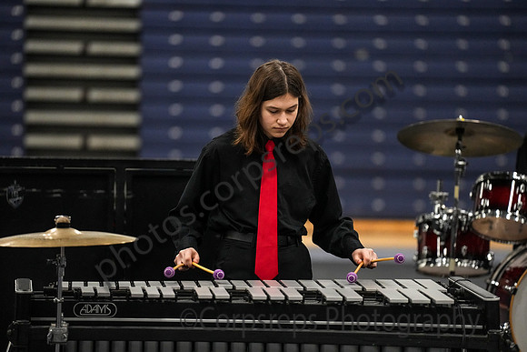 Hatboro-Horsham Drumline_240323_Toms River Prelims-00453