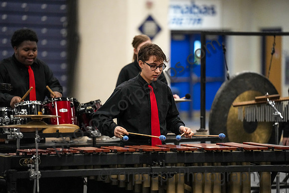 Hatboro-Horsham Drumline_240323_Toms River Prelims-00455
