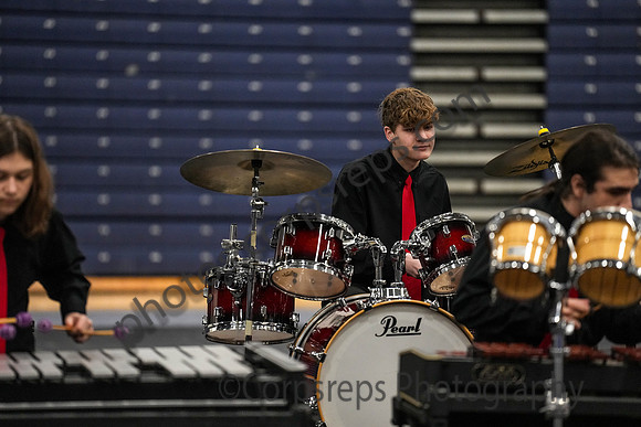 Hatboro-Horsham Drumline_240323_Toms River Prelims-00457