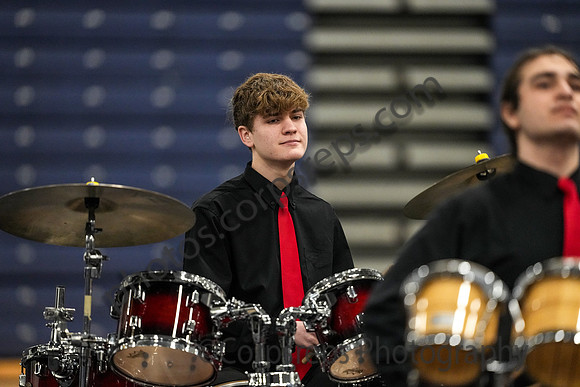 Hatboro-Horsham Drumline_240323_Toms River Prelims-00466