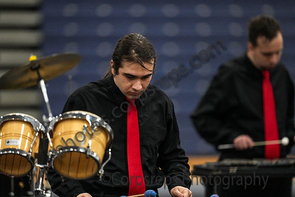Hatboro-Horsham Drumline_240323_Toms River Prelims-00465