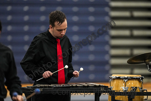 Hatboro-Horsham Drumline_240323_Toms River Prelims-00464