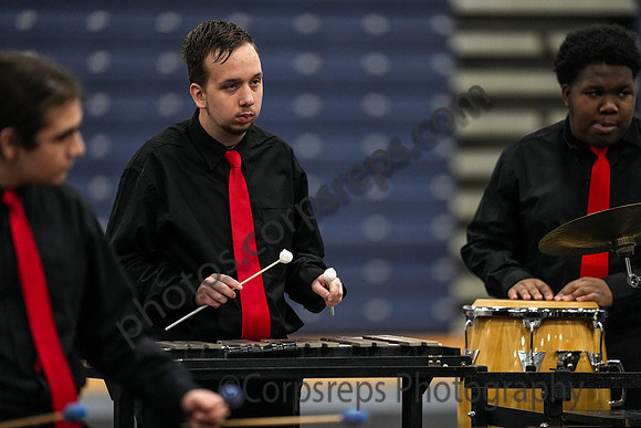 Hatboro-Horsham Drumline_240323_Toms River Prelims-00482