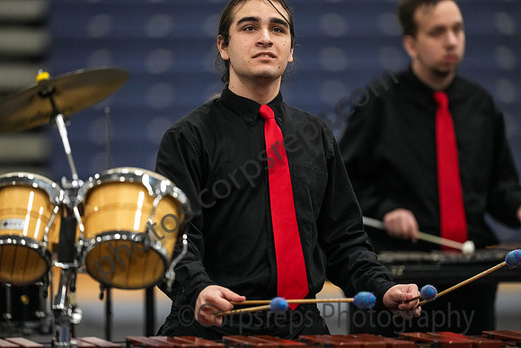 Hatboro-Horsham Drumline_240323_Toms River Prelims-00485