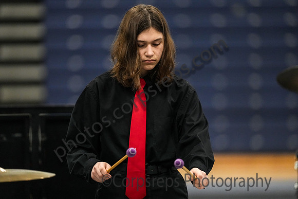 Hatboro-Horsham Drumline_240323_Toms River Prelims-00486