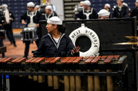 Highland Regional Drumline_240323_Toms River Prelims-07256