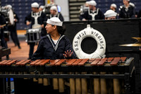 Highland Regional Drumline_240323_Toms River Prelims-07257
