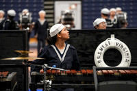 Highland Regional Drumline_240323_Toms River Prelims-07262