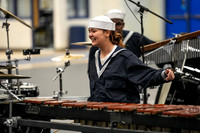 Highland Regional Drumline_240323_Toms River Prelims-07260
