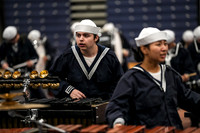 Highland Regional Drumline_240323_Toms River Prelims-07258
