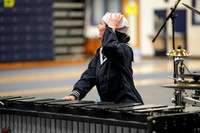 Highland Regional Drumline_240323_Toms River Prelims-07261