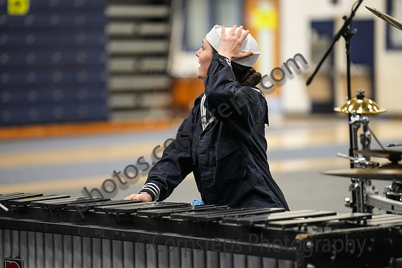 Highland Regional Drumline_240323_Toms River Prelims-07261