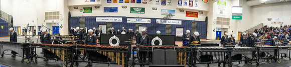 Highland Regional Drumline_240323_Toms River Prelims-07254