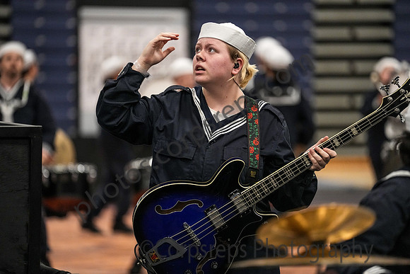 Highland Regional Drumline_240323_Toms River Prelims-07264