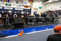 Highland Regional Drumline_240323_Toms River Prelims-07255
