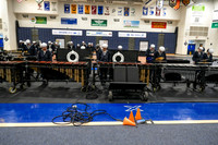 Highland Regional Drumline_240323_Toms River Prelims-07253