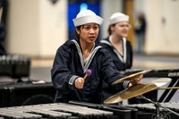 Highland Regional Drumline_240323_Toms River Prelims-07267