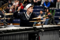 Highland Regional Drumline_240323_Toms River Prelims-07270