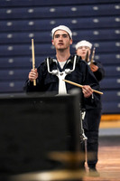 Highland Regional Drumline_240323_Toms River Prelims-07276
