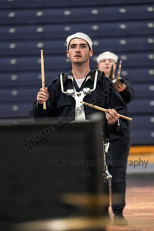 Highland Regional Drumline_240323_Toms River Prelims-07276