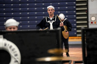 Highland Regional Drumline_240323_Toms River Prelims-07274
