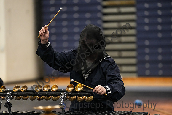 Highland Regional Drumline_240323_Toms River Prelims-07289